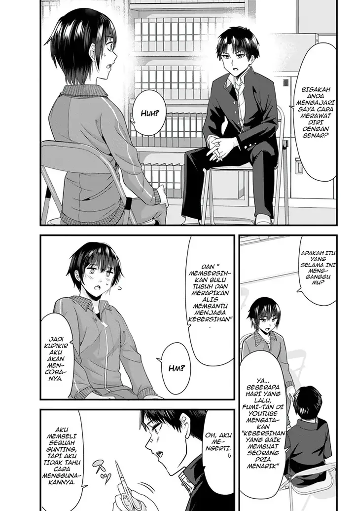 image-komik-jimoto-no-ijimekko-tachi-ni-shikaeshi-shiyou-to-shitara-betsu-no-tatakai-ga-hajimatta-chapter-8-3/14