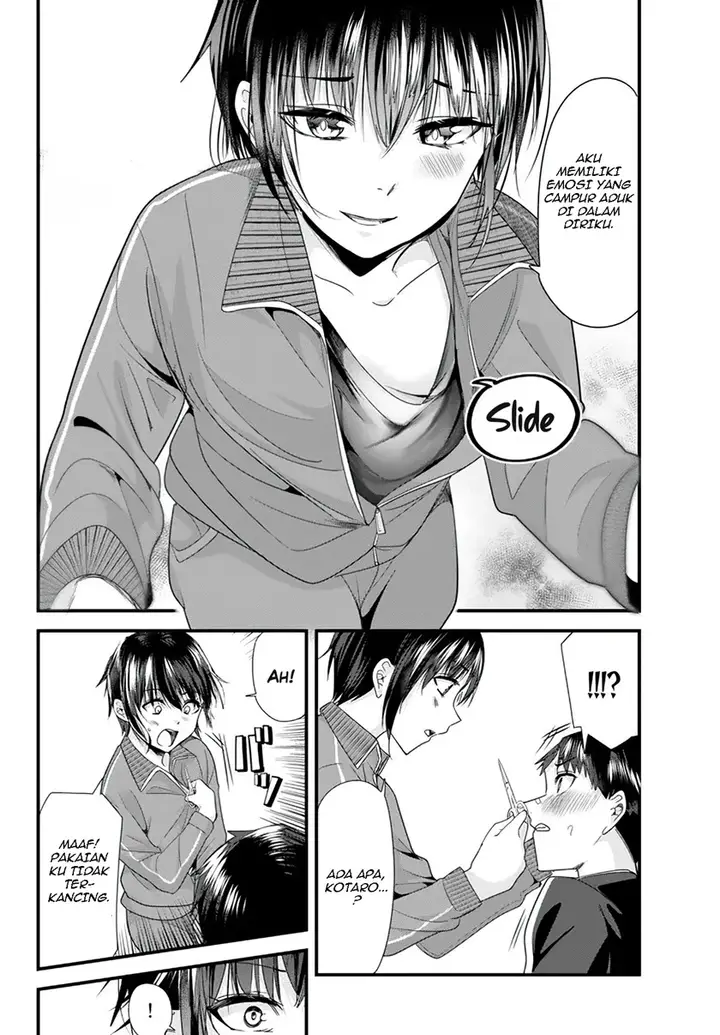 image-komik-jimoto-no-ijimekko-tachi-ni-shikaeshi-shiyou-to-shitara-betsu-no-tatakai-ga-hajimatta-chapter-8-8/14