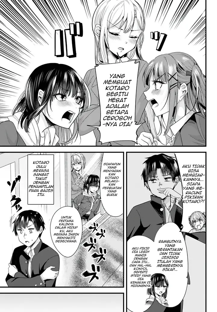 image-komik-jimoto-no-ijimekko-tachi-ni-shikaeshi-shiyou-to-shitara-betsu-no-tatakai-ga-hajimatta-chapter-8-11/14