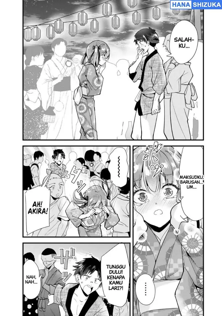 image-komik-jimoto-no-ijimekko-tachi-ni-shikaeshi-shiyou-to-shitara-betsu-no-tatakai-ga-hajimatta-chapter-80-0/15