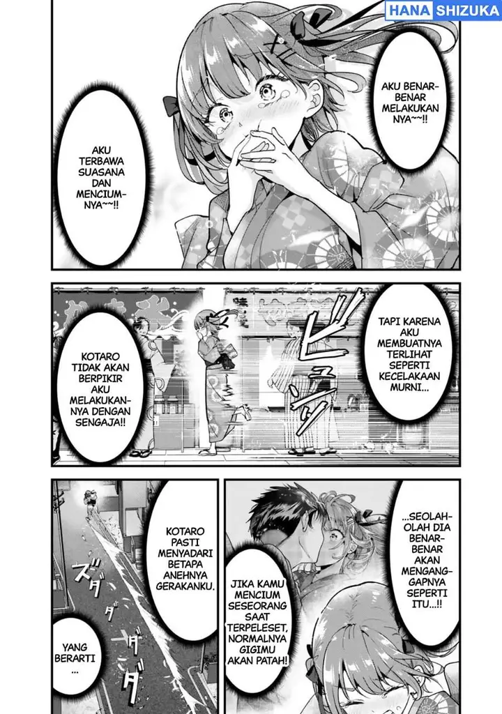 image-komik-jimoto-no-ijimekko-tachi-ni-shikaeshi-shiyou-to-shitara-betsu-no-tatakai-ga-hajimatta-chapter-80-2/15