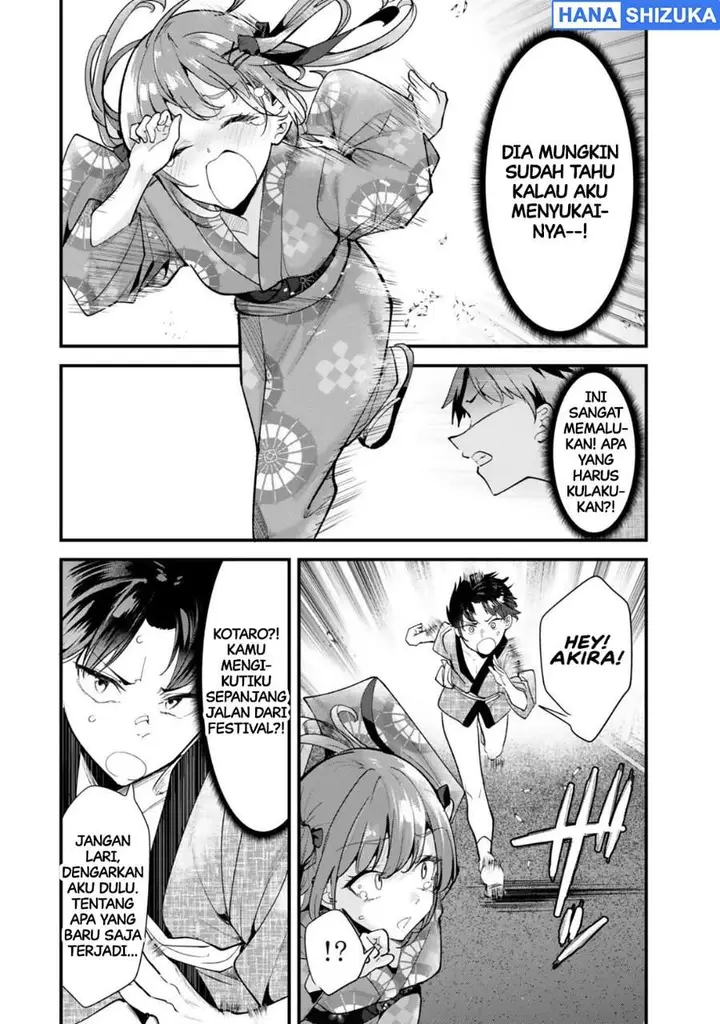 image-komik-jimoto-no-ijimekko-tachi-ni-shikaeshi-shiyou-to-shitara-betsu-no-tatakai-ga-hajimatta-chapter-80-3/15