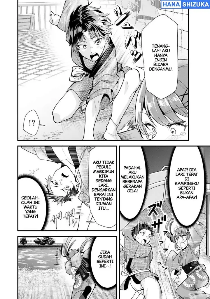 image-komik-jimoto-no-ijimekko-tachi-ni-shikaeshi-shiyou-to-shitara-betsu-no-tatakai-ga-hajimatta-chapter-80-5/15