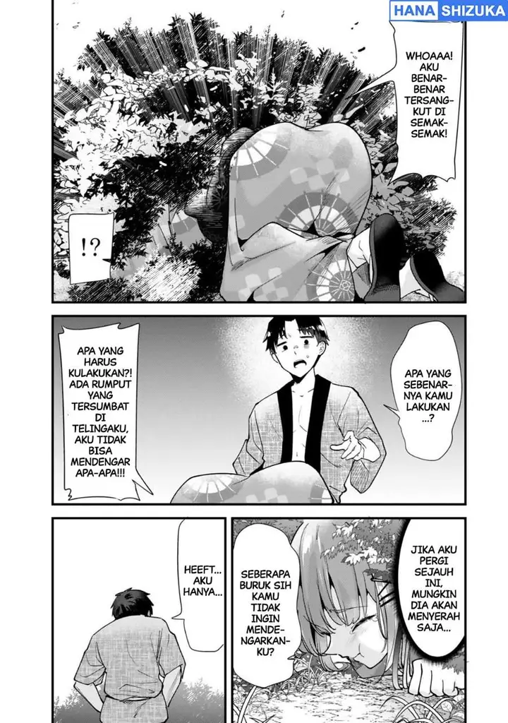 image-komik-jimoto-no-ijimekko-tachi-ni-shikaeshi-shiyou-to-shitara-betsu-no-tatakai-ga-hajimatta-chapter-80-8/15