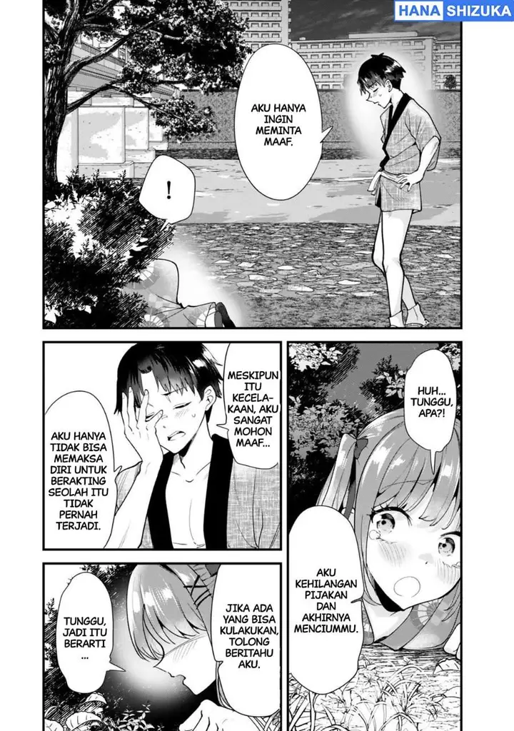 image-komik-jimoto-no-ijimekko-tachi-ni-shikaeshi-shiyou-to-shitara-betsu-no-tatakai-ga-hajimatta-chapter-80-9/15