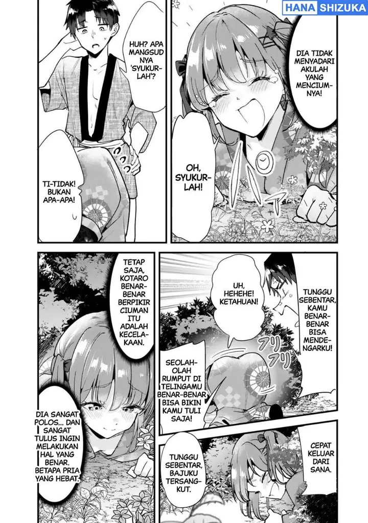 image-komik-jimoto-no-ijimekko-tachi-ni-shikaeshi-shiyou-to-shitara-betsu-no-tatakai-ga-hajimatta-chapter-80-10/15