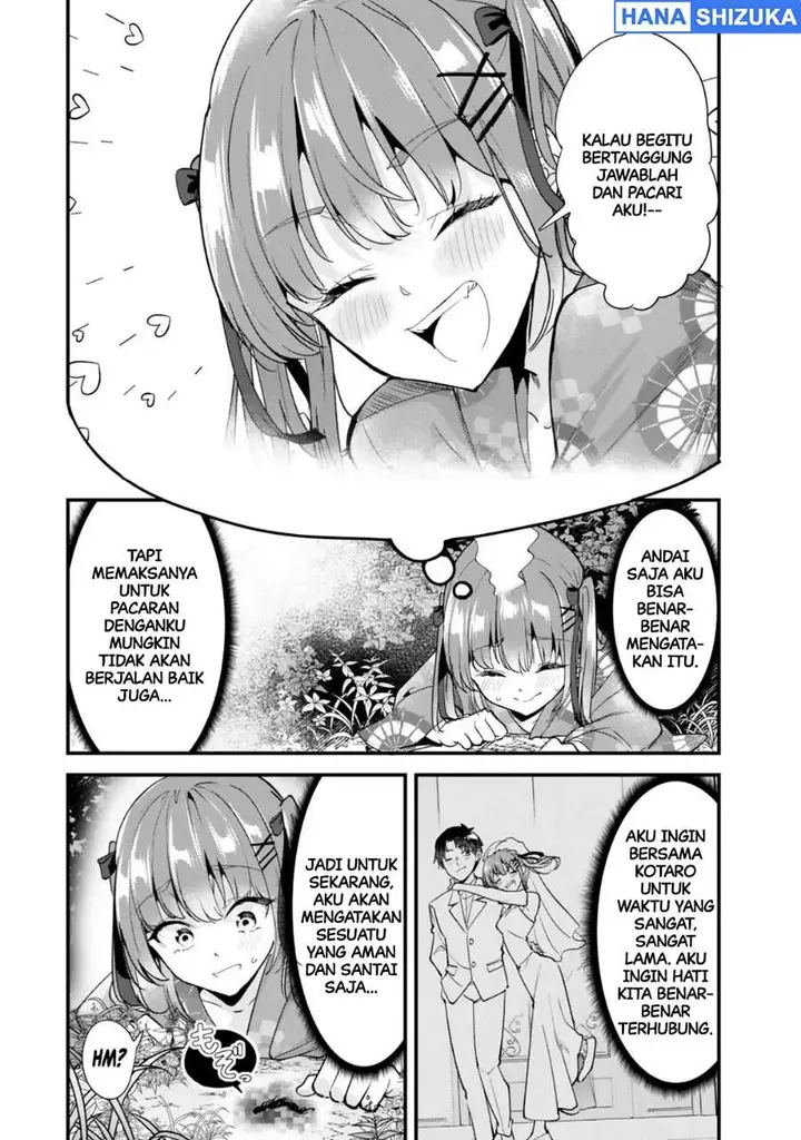 image-komik-jimoto-no-ijimekko-tachi-ni-shikaeshi-shiyou-to-shitara-betsu-no-tatakai-ga-hajimatta-chapter-80-11/15