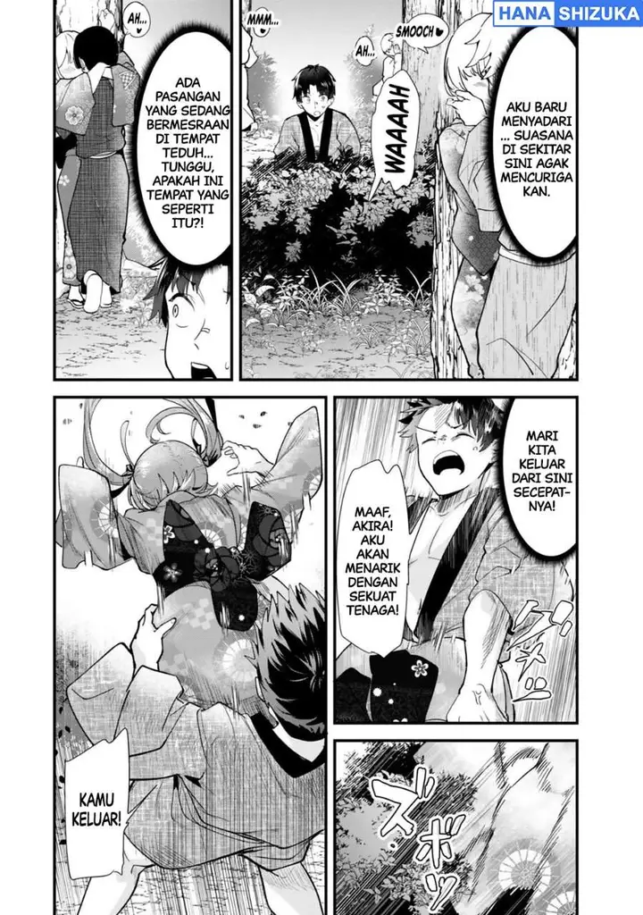 image-komik-jimoto-no-ijimekko-tachi-ni-shikaeshi-shiyou-to-shitara-betsu-no-tatakai-ga-hajimatta-chapter-80-13/15