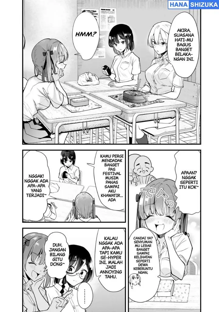 image-komik-jimoto-no-ijimekko-tachi-ni-shikaeshi-shiyou-to-shitara-betsu-no-tatakai-ga-hajimatta-chapter-81-0/16
