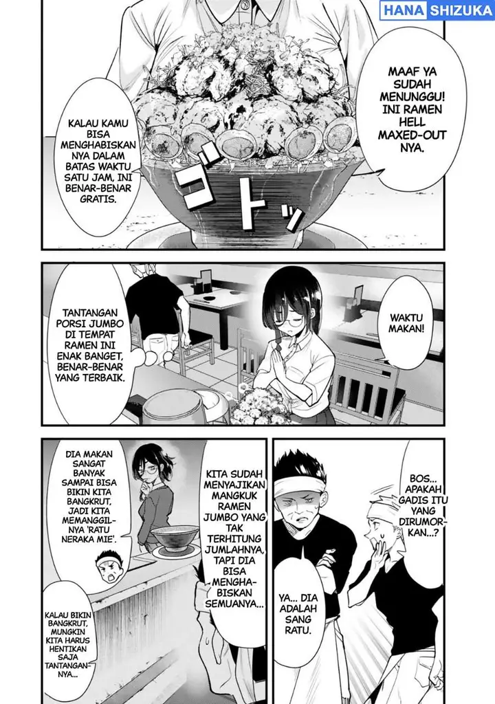 image-komik-jimoto-no-ijimekko-tachi-ni-shikaeshi-shiyou-to-shitara-betsu-no-tatakai-ga-hajimatta-chapter-81-3/16