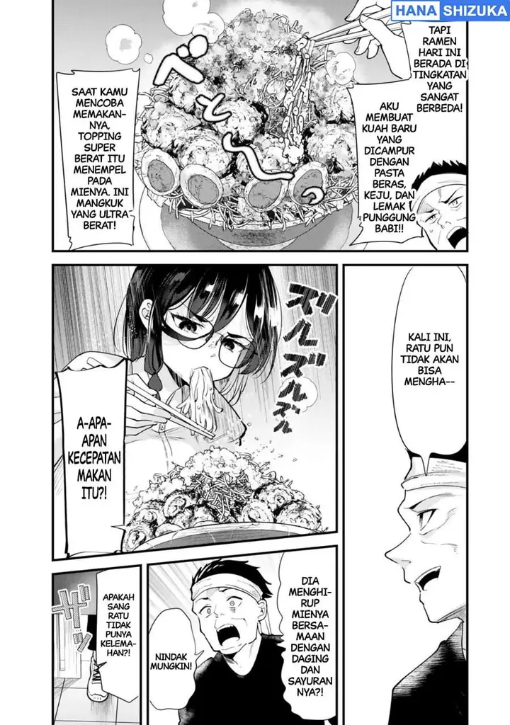 image-komik-jimoto-no-ijimekko-tachi-ni-shikaeshi-shiyou-to-shitara-betsu-no-tatakai-ga-hajimatta-chapter-81-4/16
