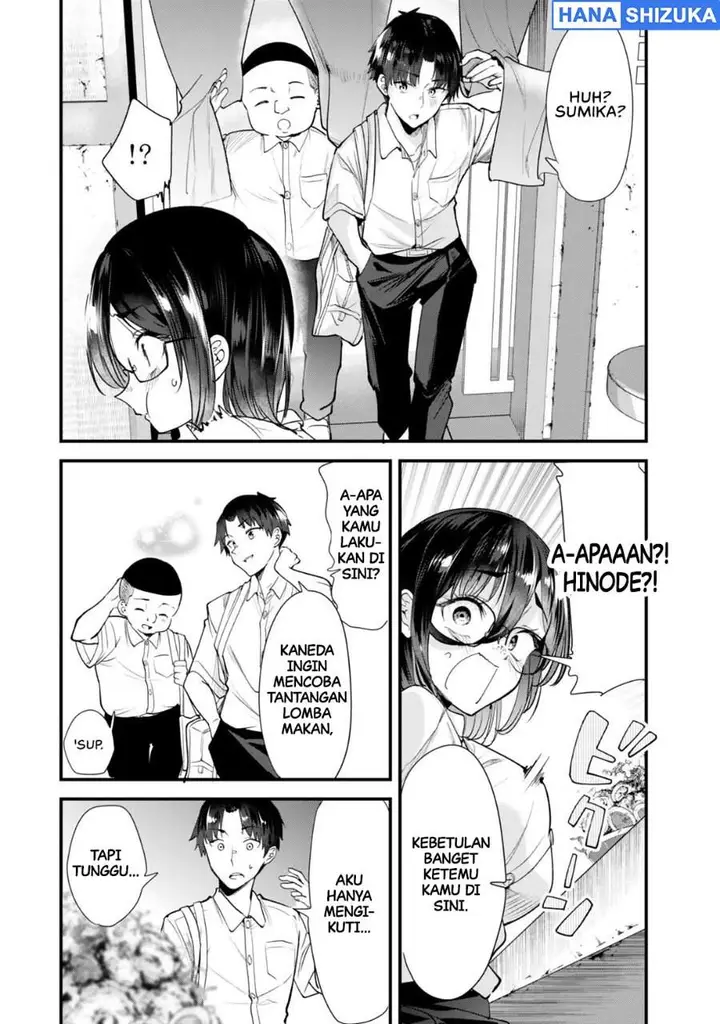 image-komik-jimoto-no-ijimekko-tachi-ni-shikaeshi-shiyou-to-shitara-betsu-no-tatakai-ga-hajimatta-chapter-81-5/16