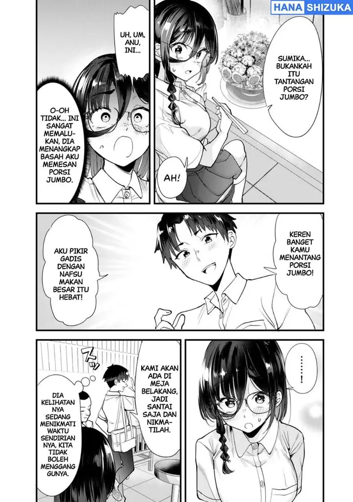 image-komik-jimoto-no-ijimekko-tachi-ni-shikaeshi-shiyou-to-shitara-betsu-no-tatakai-ga-hajimatta-chapter-81-6/16