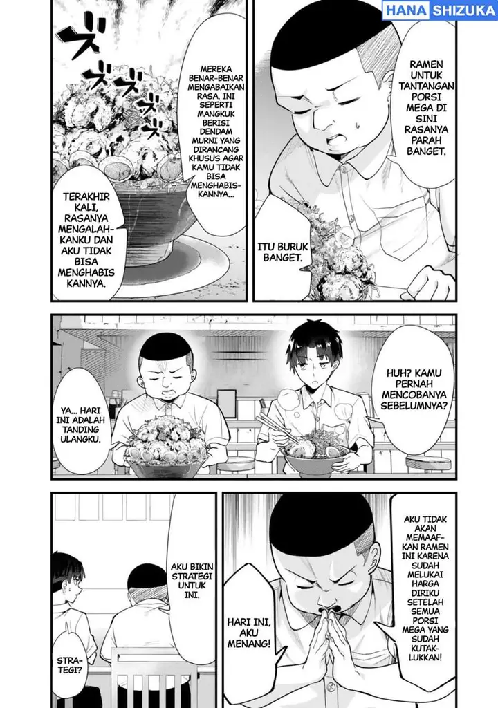 image-komik-jimoto-no-ijimekko-tachi-ni-shikaeshi-shiyou-to-shitara-betsu-no-tatakai-ga-hajimatta-chapter-81-8/16