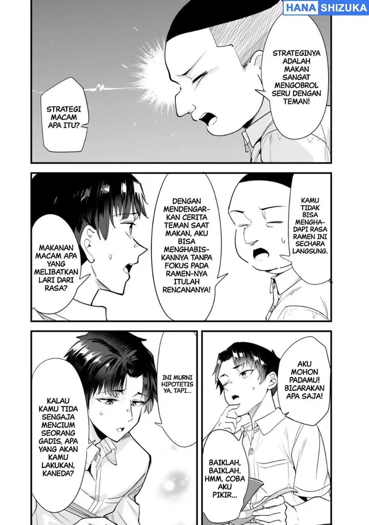 image-komik-jimoto-no-ijimekko-tachi-ni-shikaeshi-shiyou-to-shitara-betsu-no-tatakai-ga-hajimatta-chapter-81-9/16