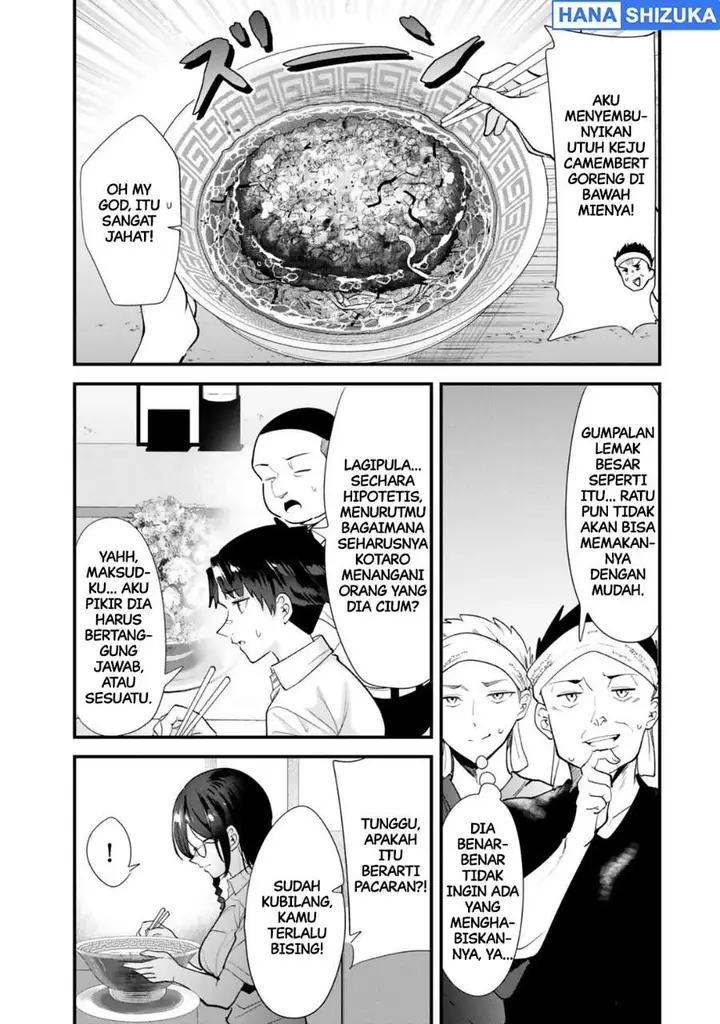 image-komik-jimoto-no-ijimekko-tachi-ni-shikaeshi-shiyou-to-shitara-betsu-no-tatakai-ga-hajimatta-chapter-81-12/16