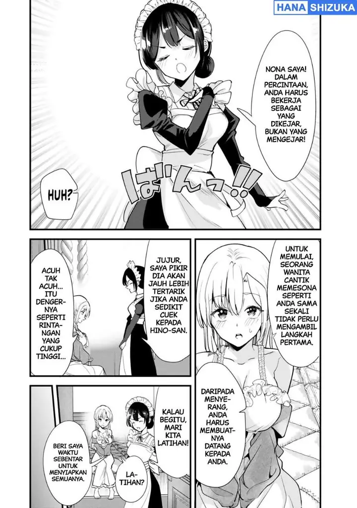 image-komik-jimoto-no-ijimekko-tachi-ni-shikaeshi-shiyou-to-shitara-betsu-no-tatakai-ga-hajimatta-chapter-82-1/12