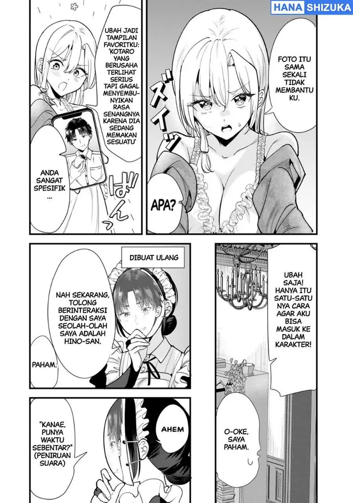 image-komik-jimoto-no-ijimekko-tachi-ni-shikaeshi-shiyou-to-shitara-betsu-no-tatakai-ga-hajimatta-chapter-82-3/12
