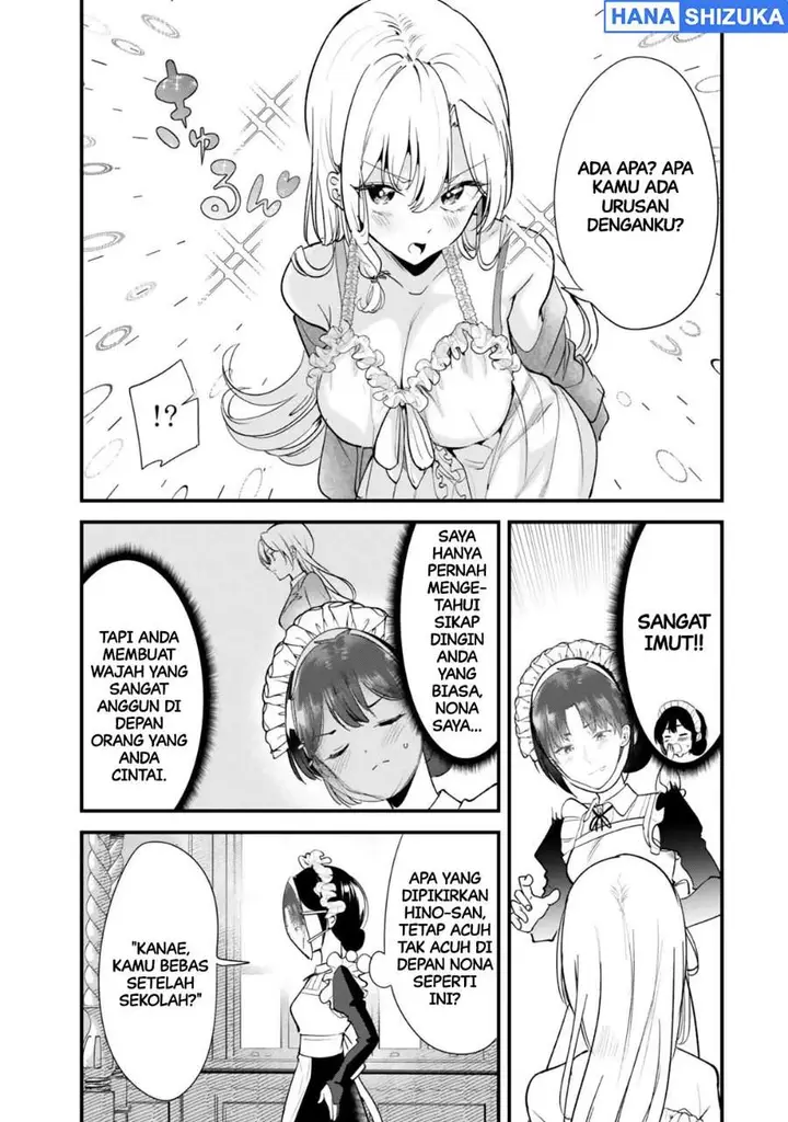 image-komik-jimoto-no-ijimekko-tachi-ni-shikaeshi-shiyou-to-shitara-betsu-no-tatakai-ga-hajimatta-chapter-82-4/12