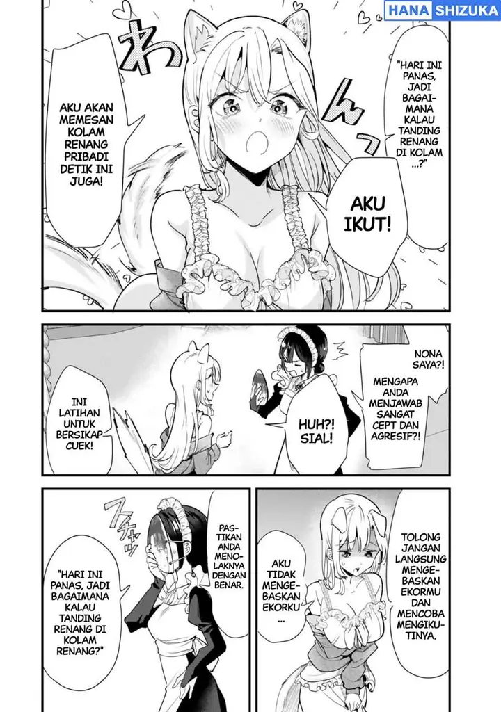 image-komik-jimoto-no-ijimekko-tachi-ni-shikaeshi-shiyou-to-shitara-betsu-no-tatakai-ga-hajimatta-chapter-82-5/12