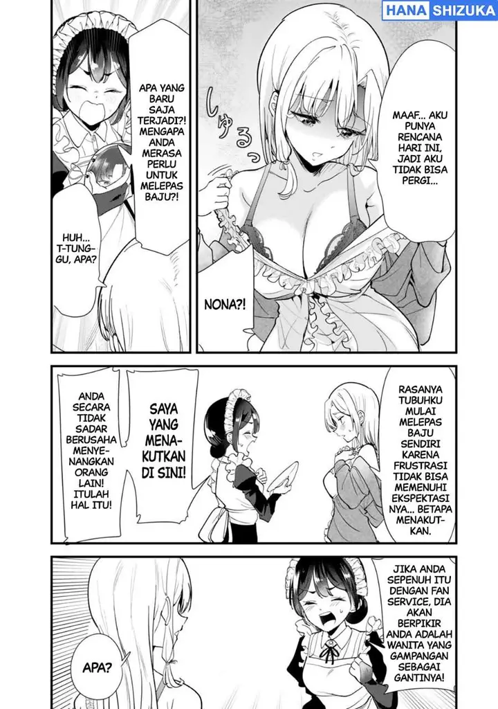 image-komik-jimoto-no-ijimekko-tachi-ni-shikaeshi-shiyou-to-shitara-betsu-no-tatakai-ga-hajimatta-chapter-82-6/12