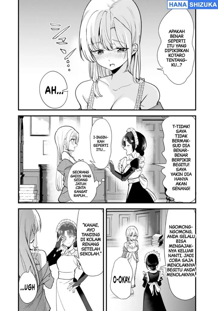 image-komik-jimoto-no-ijimekko-tachi-ni-shikaeshi-shiyou-to-shitara-betsu-no-tatakai-ga-hajimatta-chapter-82-7/12