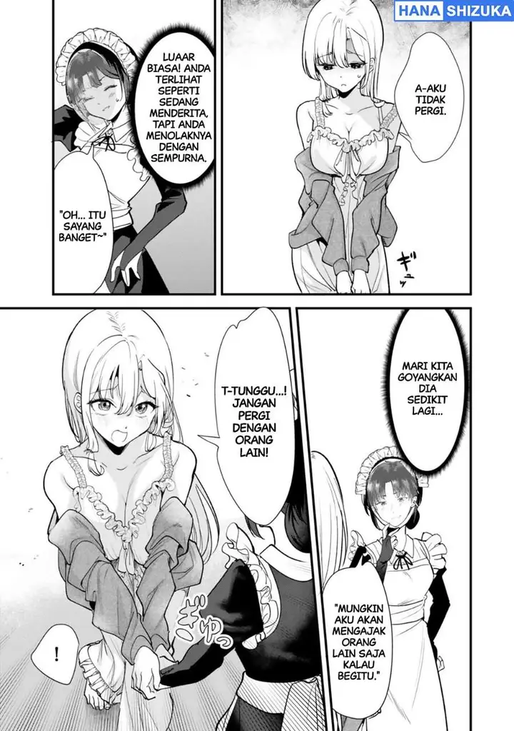 image-komik-jimoto-no-ijimekko-tachi-ni-shikaeshi-shiyou-to-shitara-betsu-no-tatakai-ga-hajimatta-chapter-82-8/12
