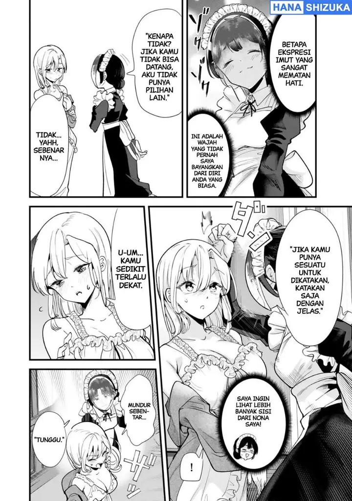 image-komik-jimoto-no-ijimekko-tachi-ni-shikaeshi-shiyou-to-shitara-betsu-no-tatakai-ga-hajimatta-chapter-82-9/12