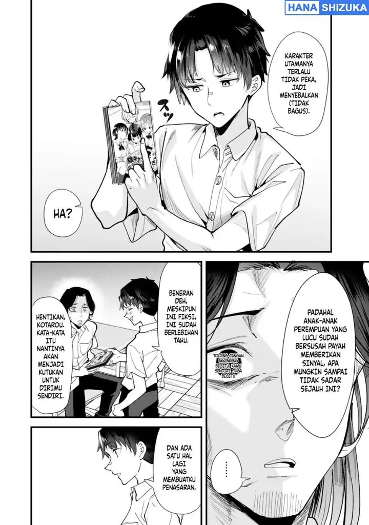 image-komik-jimoto-no-ijimekko-tachi-ni-shikaeshi-shiyou-to-shitara-betsu-no-tatakai-ga-hajimatta-chapter-83-1/13