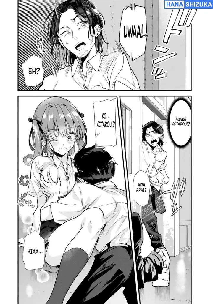 image-komik-jimoto-no-ijimekko-tachi-ni-shikaeshi-shiyou-to-shitara-betsu-no-tatakai-ga-hajimatta-chapter-83-3/13