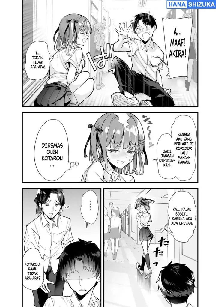 image-komik-jimoto-no-ijimekko-tachi-ni-shikaeshi-shiyou-to-shitara-betsu-no-tatakai-ga-hajimatta-chapter-83-4/13