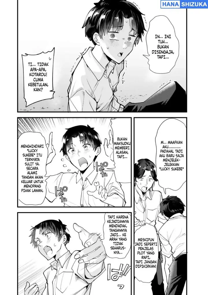 image-komik-jimoto-no-ijimekko-tachi-ni-shikaeshi-shiyou-to-shitara-betsu-no-tatakai-ga-hajimatta-chapter-83-5/13