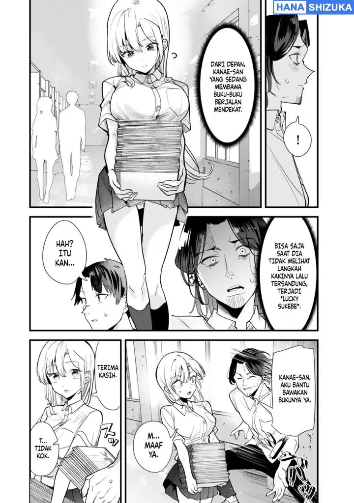 image-komik-jimoto-no-ijimekko-tachi-ni-shikaeshi-shiyou-to-shitara-betsu-no-tatakai-ga-hajimatta-chapter-83-7/13