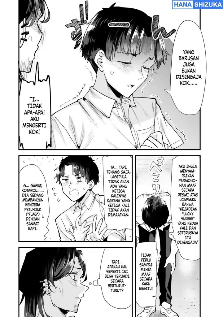 image-komik-jimoto-no-ijimekko-tachi-ni-shikaeshi-shiyou-to-shitara-betsu-no-tatakai-ga-hajimatta-chapter-83-11/13