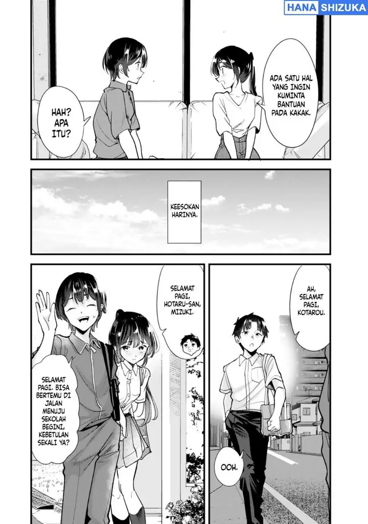 image-komik-jimoto-no-ijimekko-tachi-ni-shikaeshi-shiyou-to-shitara-betsu-no-tatakai-ga-hajimatta-chapter-84-3/17