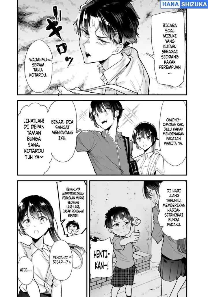 image-komik-jimoto-no-ijimekko-tachi-ni-shikaeshi-shiyou-to-shitara-betsu-no-tatakai-ga-hajimatta-chapter-84-5/17