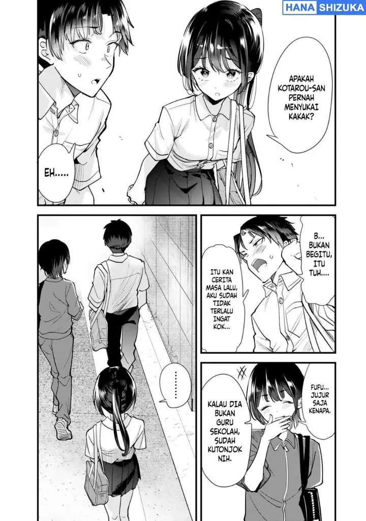 image-komik-jimoto-no-ijimekko-tachi-ni-shikaeshi-shiyou-to-shitara-betsu-no-tatakai-ga-hajimatta-chapter-84-6/17