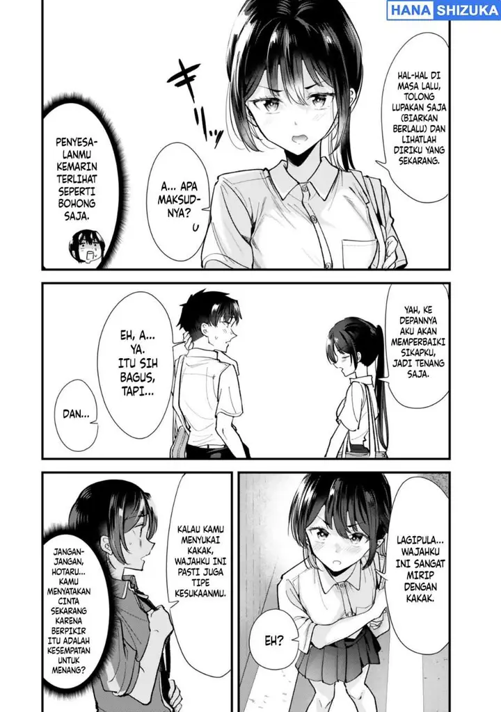 image-komik-jimoto-no-ijimekko-tachi-ni-shikaeshi-shiyou-to-shitara-betsu-no-tatakai-ga-hajimatta-chapter-84-11/17
