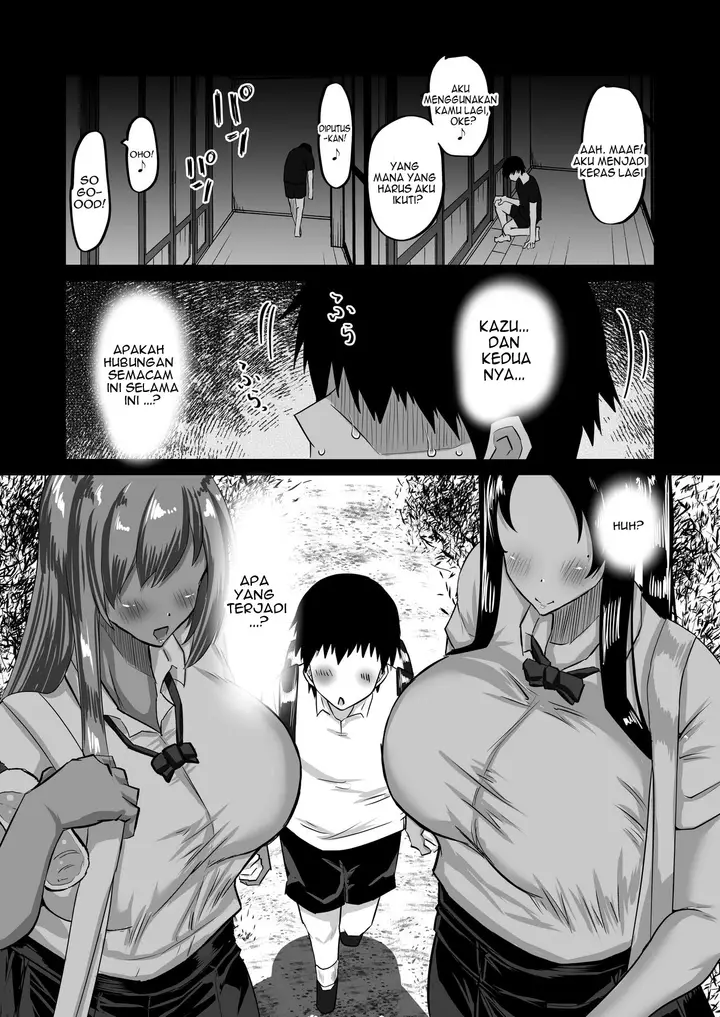 image-komik-jimoto-no-oneesan-tachi-ni-dekachin-baka-no-tomodachi-ga-tanetsuke-koubi-shimakutteta-chapter-1-33/191