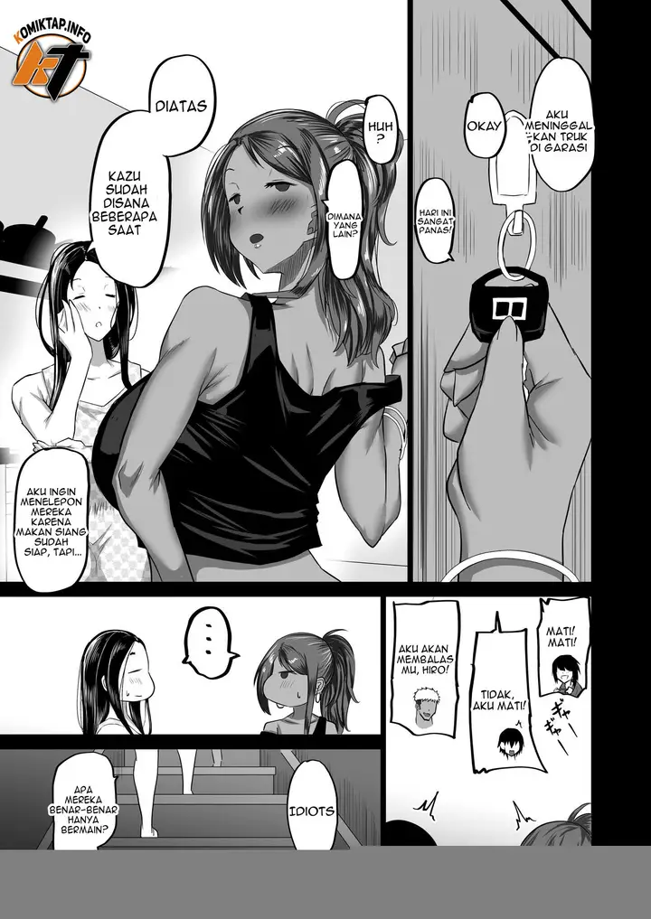 image-komik-jimoto-no-oneesan-tachi-ni-dekachin-baka-no-tomodachi-chapter-01-7/189