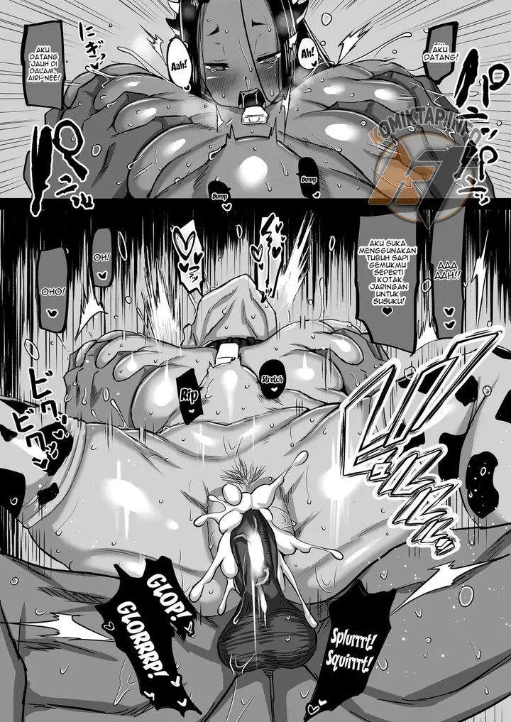 image-komik-jimoto-no-oneesan-tachi-ni-dekachin-baka-no-tomodachi-chapter-01-109/189