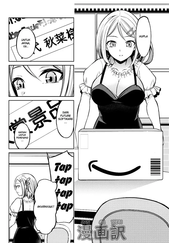 image-komik-jingai-hime-sama-hajimemashita-free-life-fantasy-online-chapter-1.1-7/35