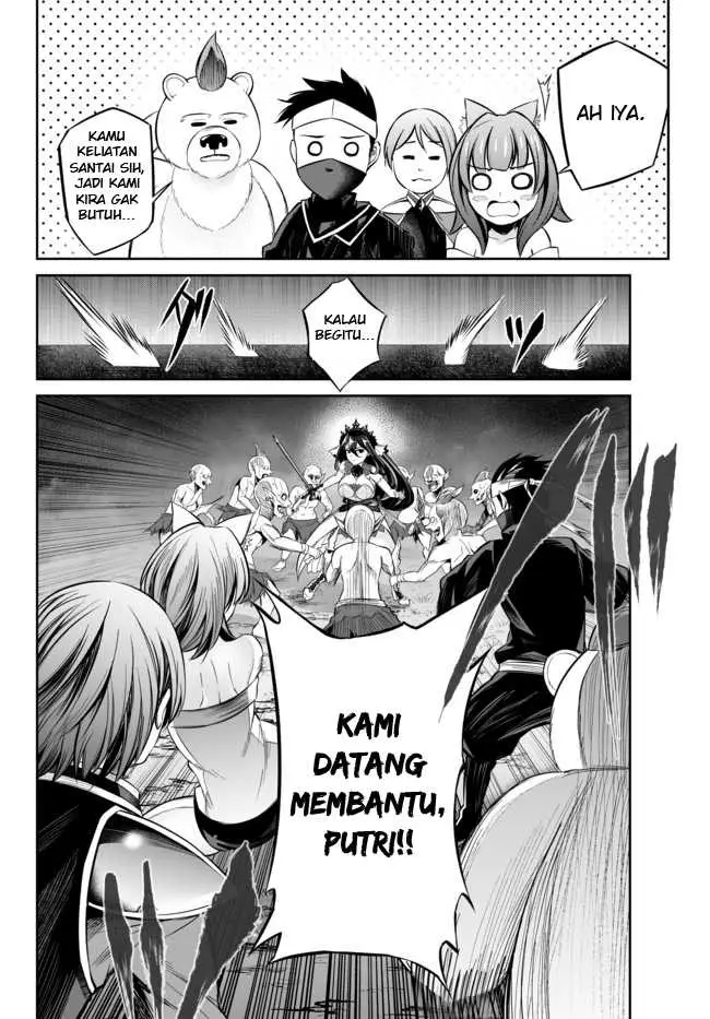 image-komik-jingai-hime-sama-hajimemashita-free-life-fantasy-online-chapter-11.1-18/20