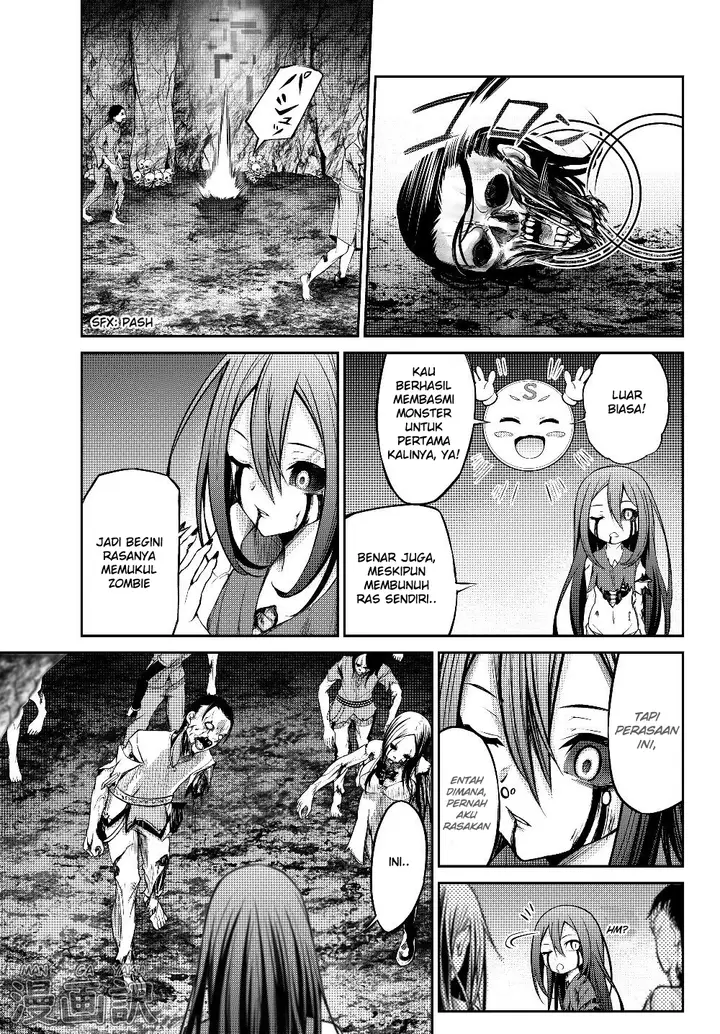 image-komik-jingai-hime-sama-hajimemashita-free-life-fantasy-online-chapter-1.2-10/25