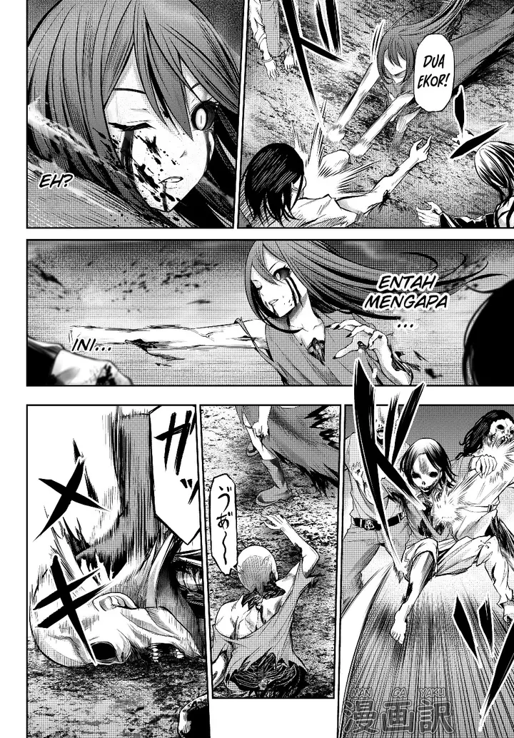 image-komik-jingai-hime-sama-hajimemashita-free-life-fantasy-online-chapter-1.2-13/25