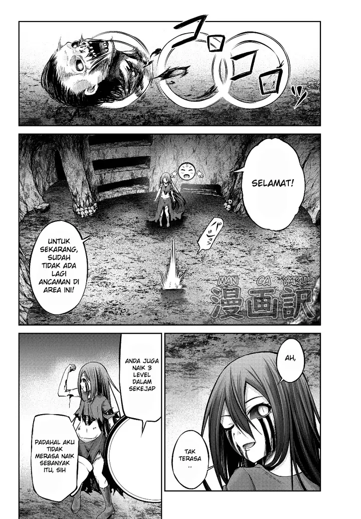 image-komik-jingai-hime-sama-hajimemashita-free-life-fantasy-online-chapter-1.2-17/25