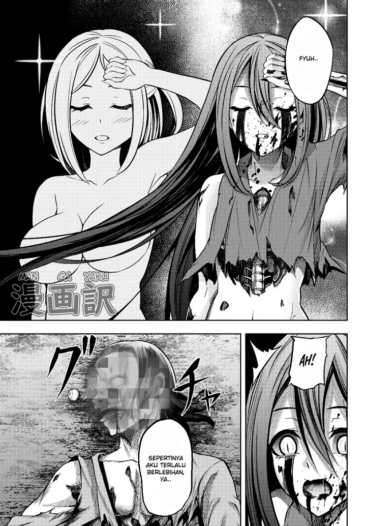 image-komik-jingai-hime-sama-hajimemashita-free-life-fantasy-online-chapter-2.1-4/17