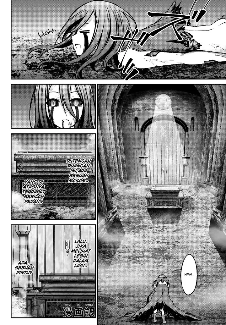 image-komik-jingai-hime-sama-hajimemashita-free-life-fantasy-online-chapter-3.1-5/22