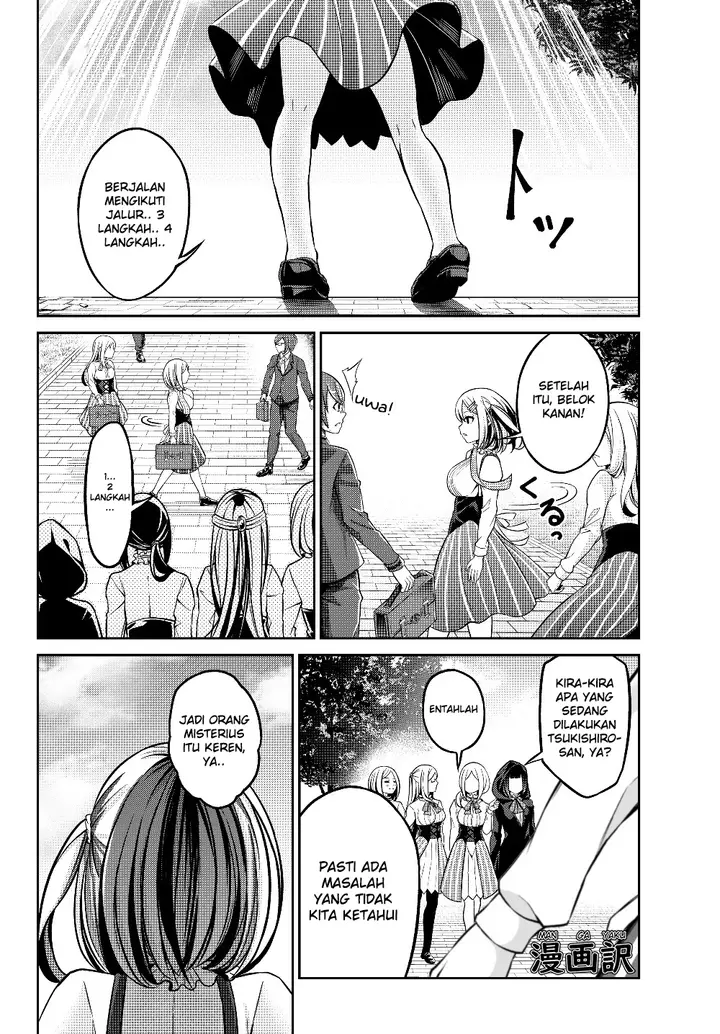 image-komik-jingai-hime-sama-hajimemashita-free-life-fantasy-online-chapter-3.1-9/22