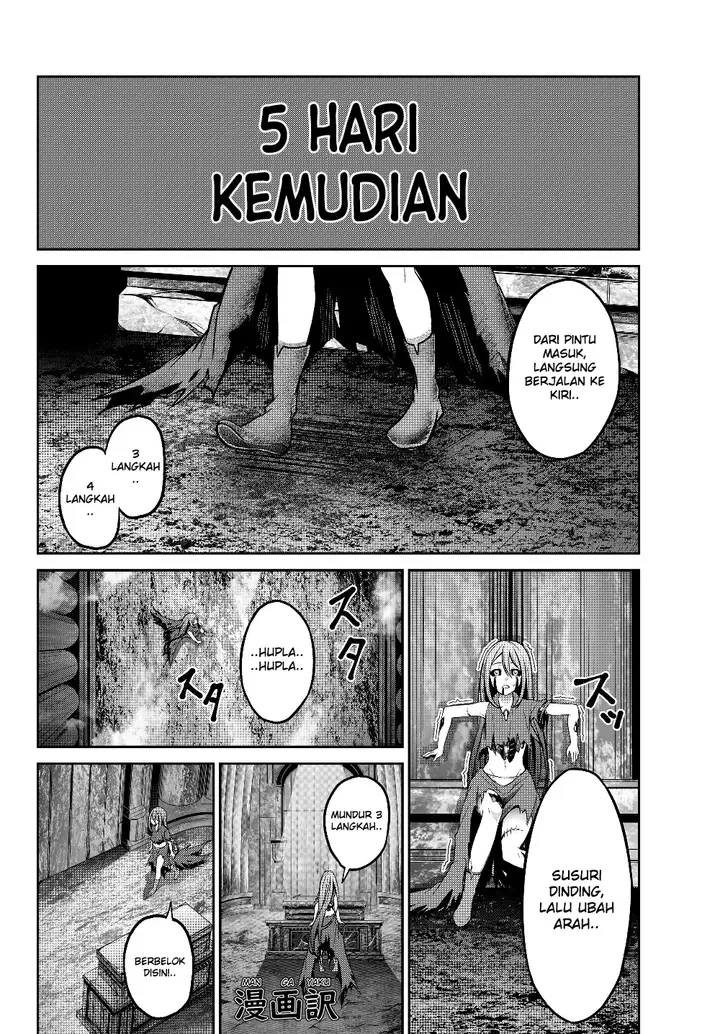 image-komik-jingai-hime-sama-hajimemashita-free-life-fantasy-online-chapter-3.1-11/22